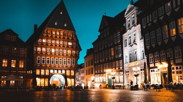 Stricter criteria for German hospitality sector to ban Greenwashing