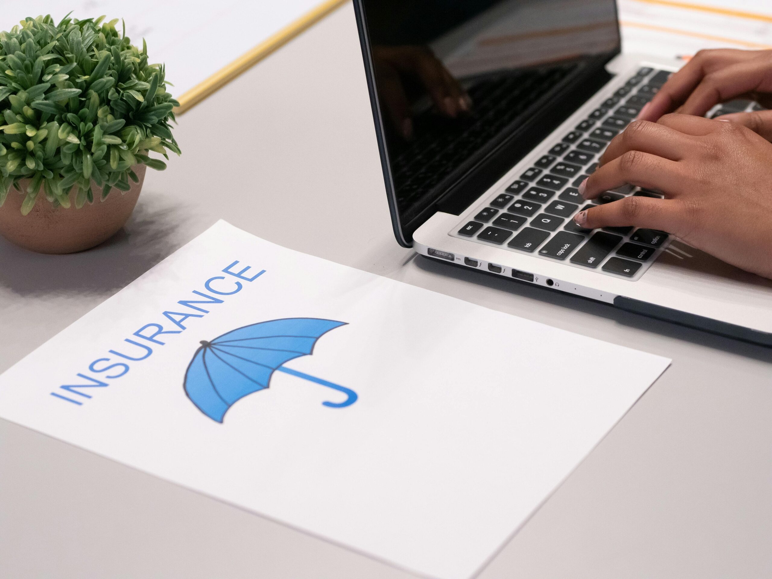 How to make sure your laundry business remains insurable