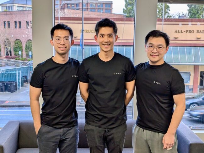Robotic arms for the Laundromat Industry