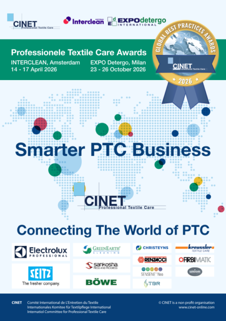 Smarter PTC Business