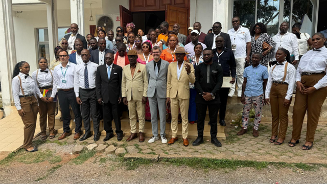 African Symposium 3-5 July 2025