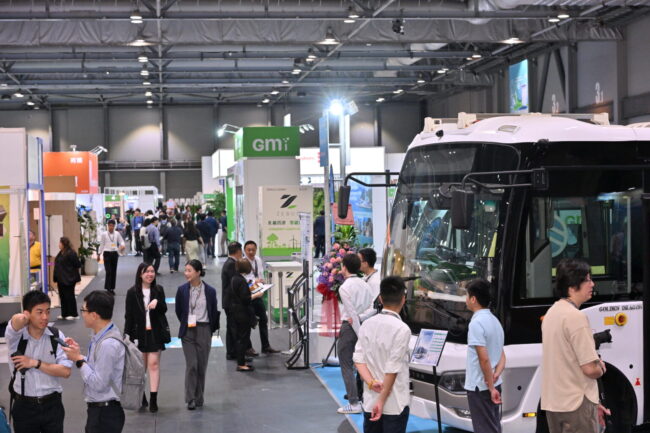 Eco Expo Asia 2025