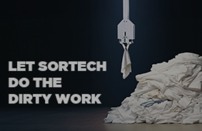 Sortech - Girbau