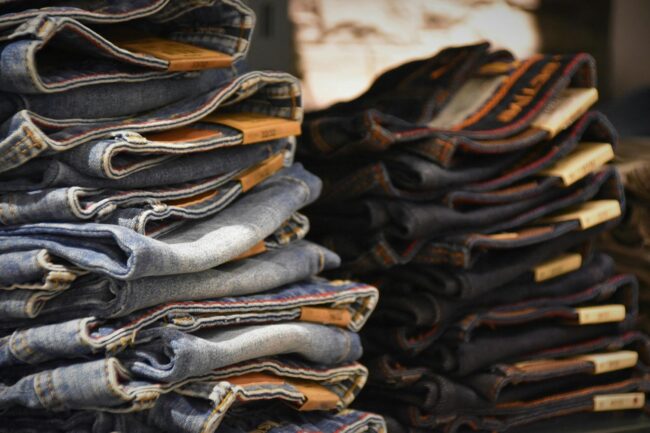 German textile industry is working on sustainable take-back system