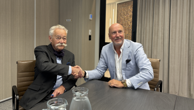 MAXI-PRESS expands its activities in Australia and New Zealand through acquisition of Filterfab