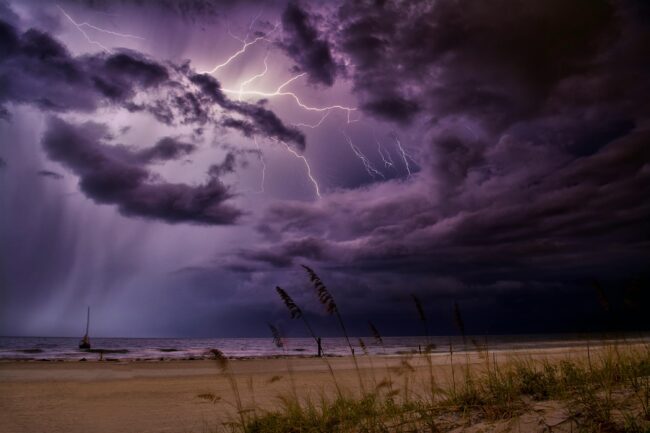 North American textile market - stormy weather ahead?