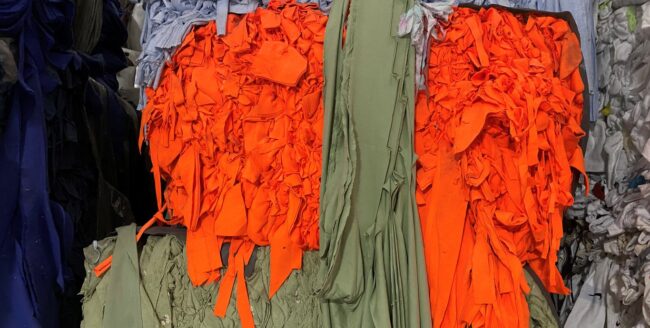 Exposing sustainability myths in fashion