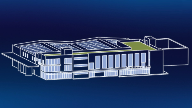 Micronclean invests in carbon-zero cleanroom laundry campus