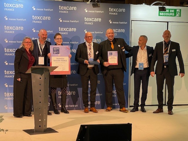 Innovation Trophy Kreussler