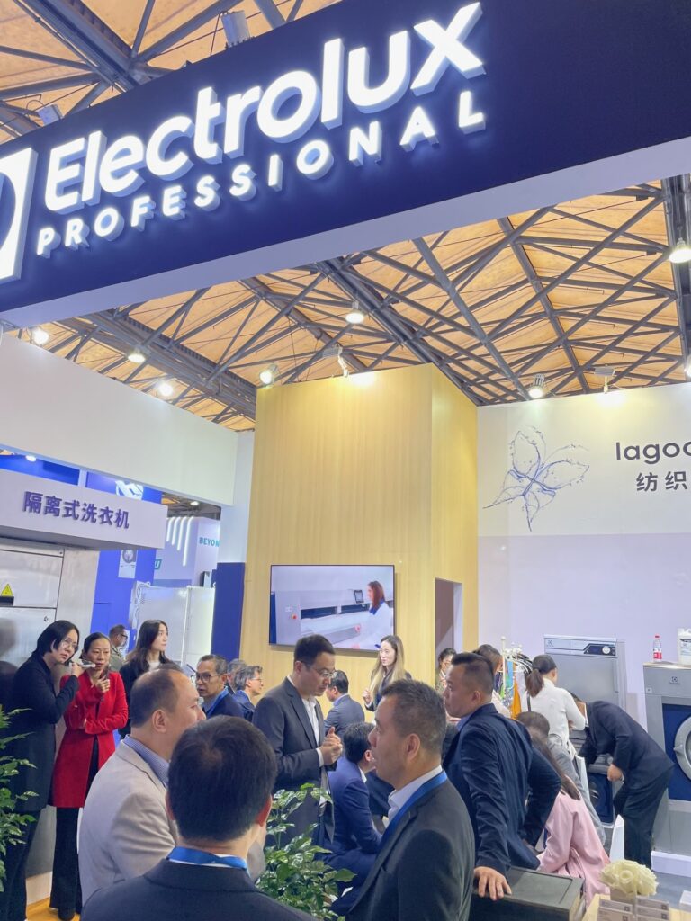 Electrolux Professional