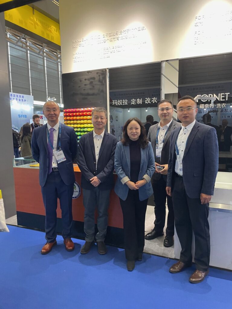 Fornet Team