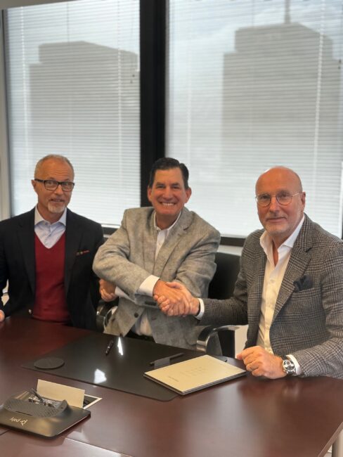 Press Release JENSEN-GROUP & invitation to online press conference