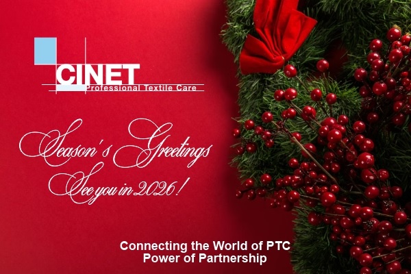 Season's Greetings