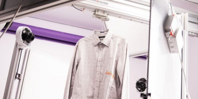 Sweden - Automating the reuse market ...