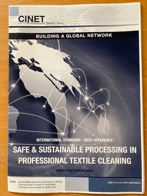 PTC according to Best Practices bring 2 - 3 Times better sustainability over domestic washing.
