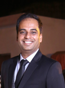 Mr. Vivek Saini