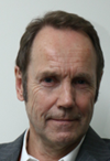 Mr. Geert Böttger