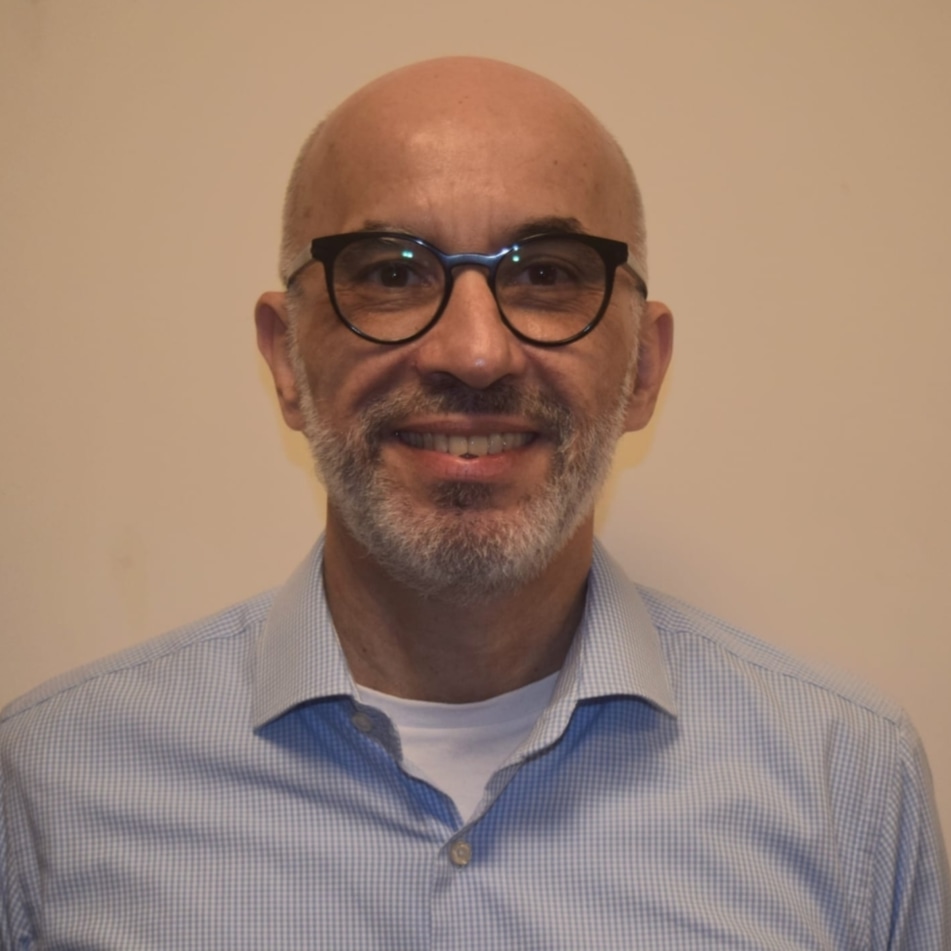 Mr. Rui Torres