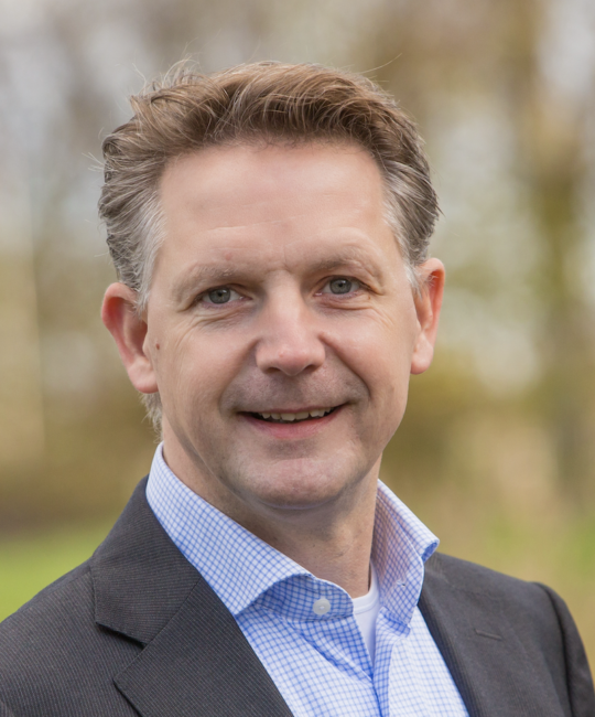 REDMER AARNINK NL