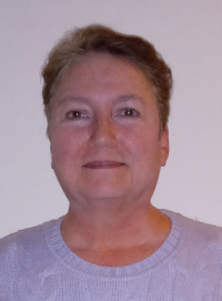 Becca Anderson; Publisher/Editor of Fabricare Canada Magazine. USA/Canada