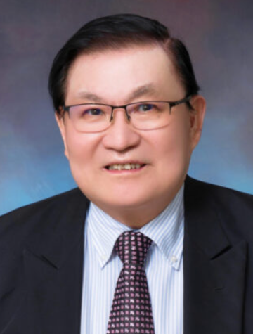 Mr. TP Chan