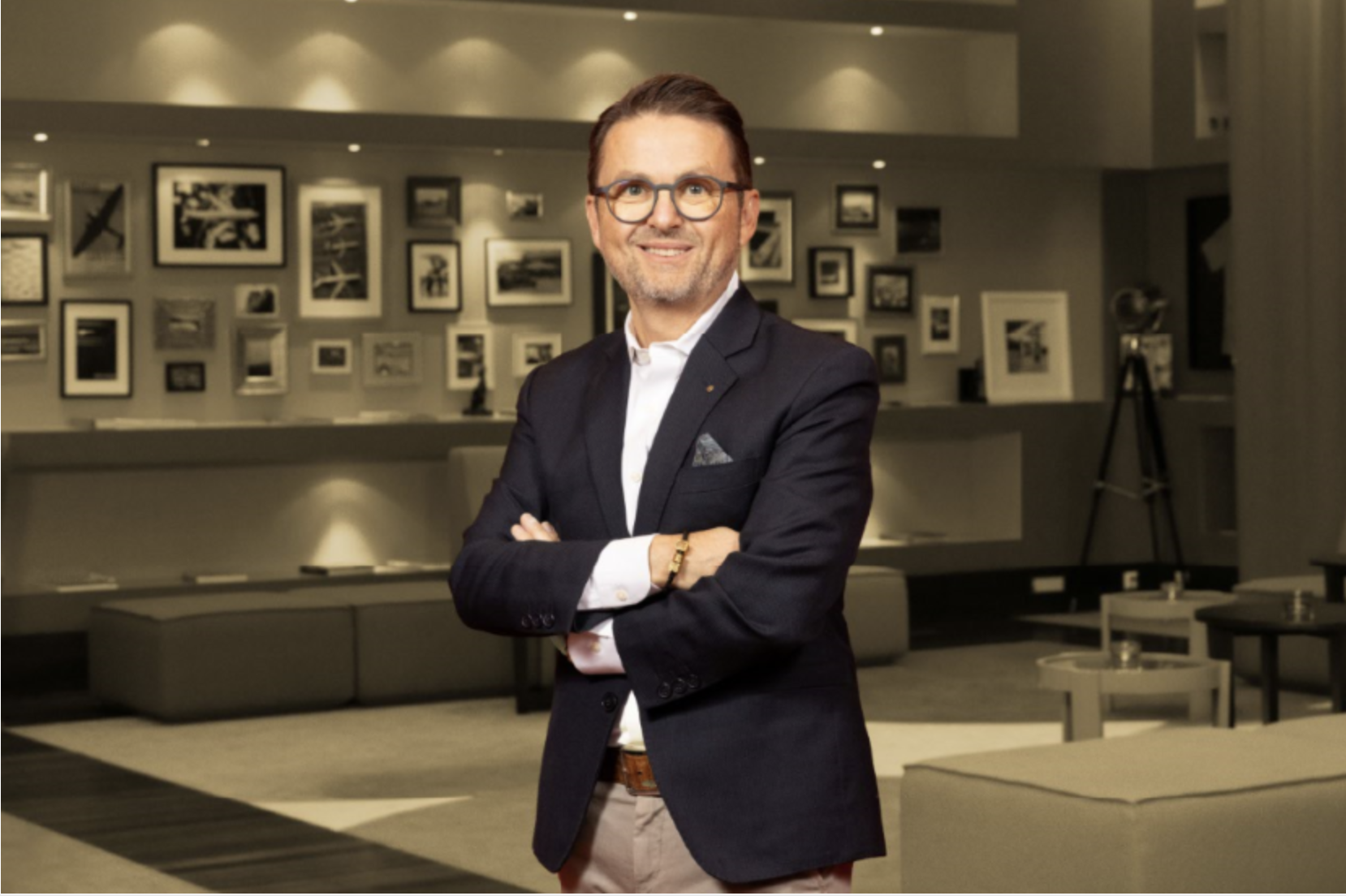Mr. Martin Rauch