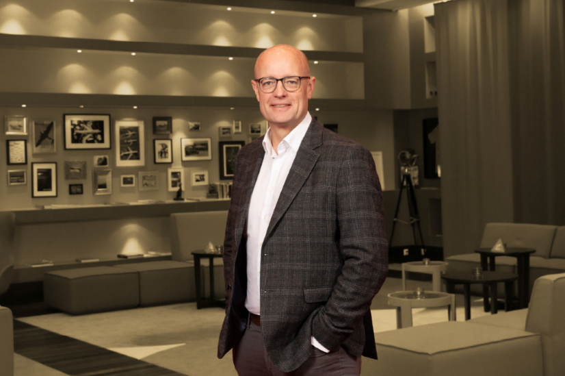 Mr. Mads Andresen