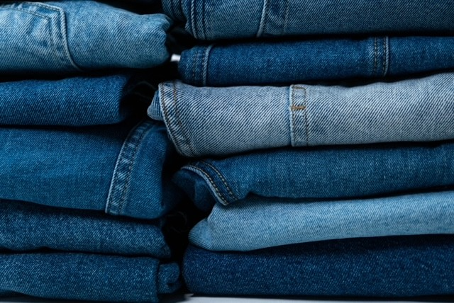 Ecoalf introduces fully circular denim collection